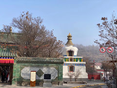 -塔尔寺