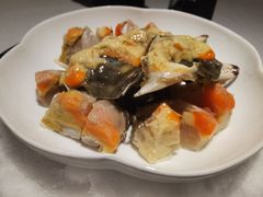 -高佳庄·海鲜酒楼(东港店)