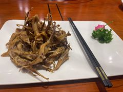 卤鸭舌-盘飧市(春熙路店)