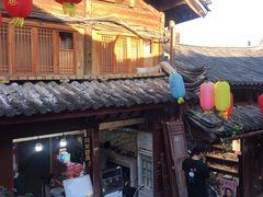 -阿安甜品(五一街店)
