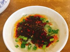 -山东水饺(南坪新街店)
