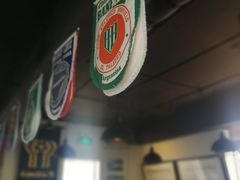 -El Bodegon阿根廷秘鲁餐厅(幸福路店)