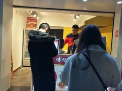 -傅强排骨(成都总店)