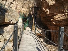 -京东石林峡风景区