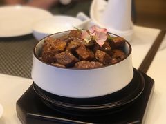 -五号茶居·新派粤菜·岭南五号酒店(沿江中路店)