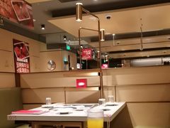 -海底捞火锅(让胡路万达店)