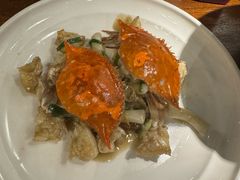 -乔街深夜食堂·台州菜·高压锅生蚝(杭州总店)