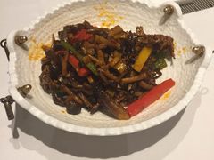 -若蘭慈·无国界素食料理(欢乐海岸店)