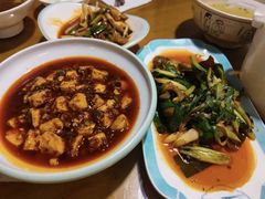 -易老妈蹄花.特色川菜(人民公园总店)