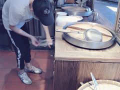 -家宴·灌蛋·沙茶面(曾厝垵店)