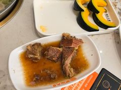 -潮汕大目牛肉火锅(皇岗旗舰店)