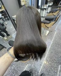 -藤野造型烫染·接发