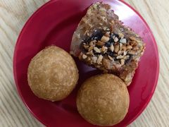 -糯米香(长江路店)