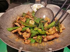 -费大厨辣椒炒肉(太平老街店)