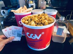 -CGV影城(广州K11店)