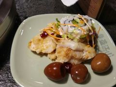 -盛江山自助料理(奥莱锦辉购物广场店)