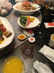 点击看大图 -龙象盛宴大酒店·宴会厅