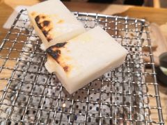 -角落低卡烘焙(正弘城店)