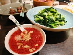 -庐灶江南·江南菜·四合院Bistro(东直门雍和宫·原华侨宾馆店)