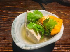 -大洋家·精品潮汕菜·生腌砂锅粥(天河东路店)