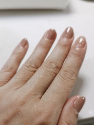 -Ami nail爱米美甲美睫