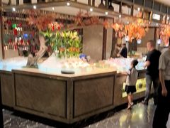 -半岛翡丽海鲜自助餐厅(观风亭店)
