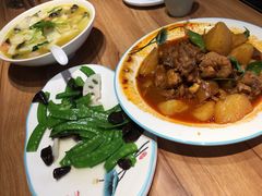 -品回味清真西北楼(宁波首店)