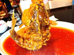 -梅飞酒家(桑园路店)