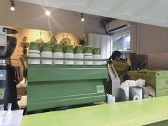 -AOKKA COFFEE(万象前海快闪店)