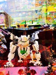 -Kidsland(望京凯德MALL店)
