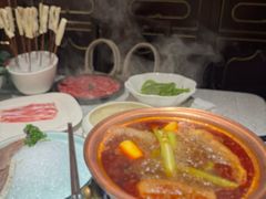 -东来顺•非遗火锅(外滩店)