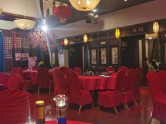 大堂-宋园·金宴浙鲜馆(静安店)