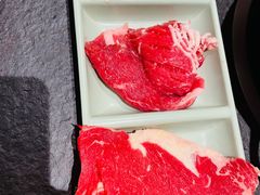 -盛江山自助料理(奥莱锦辉购物广场店)