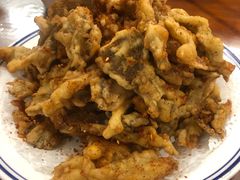 -临潼印象·特色陕菜