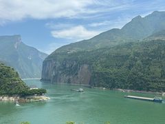 -白帝城·瞿塘峡景区