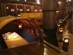 -老船坞餐厅(北京亚洲大酒店 )