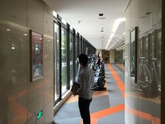 -W FITNESS 威尔仕健身·游泳(七宝店)