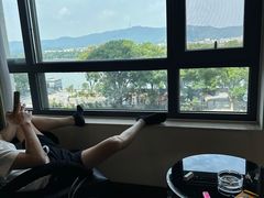-长沙国金中心异国印象酒店