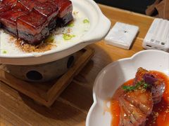 -新白鹿餐厅(龙游路店)