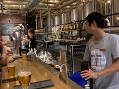 -Goose Island Brewhouse鹅岛精酿啤酒酿造工坊餐厅