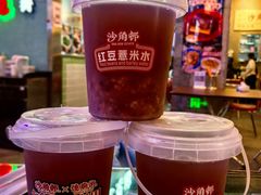 -憶廟街 X 沙角邨(太古城店)