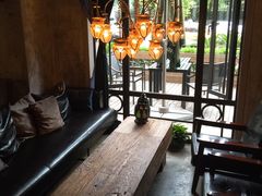 卡座-MAAN COFFEE(金桥店)