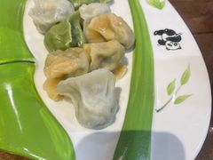 -福慧慈缘素食餐厅(王府井店)