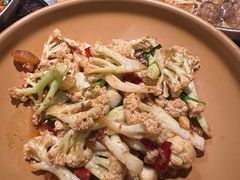 -吃饭皇帝大·土家民族菜(温州万象城店)