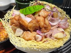 -云海肴·汽锅鸡·云南菜(高德置地店)