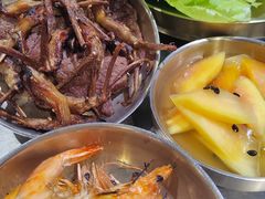 -本炙炭烤·蒲烧活鳗料理店(金沙洲店)