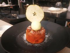 -Mercato莫卡多露台餐厅与酒吧(K11店)