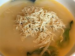 扬州大煮干丝-湖里春风·淮扬菜(丽泽天街店)