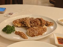 -利苑酒家(宜安广场店)