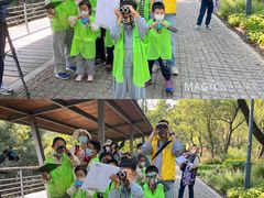 -西湖风景区-江洋畈生态公园